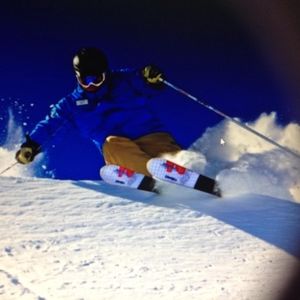 Meet your Posher, Seth